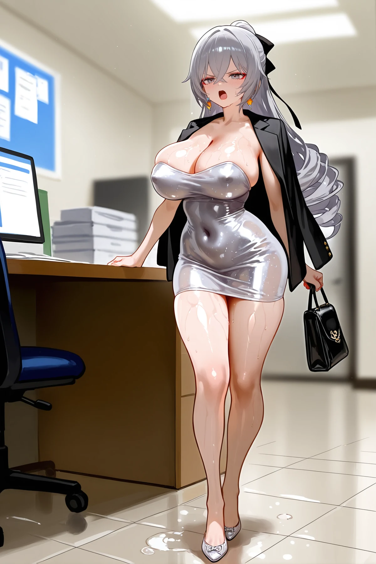 咕哒guda御三家合集芽衣鸭鸭琪亚娜各两篇 - Image 235