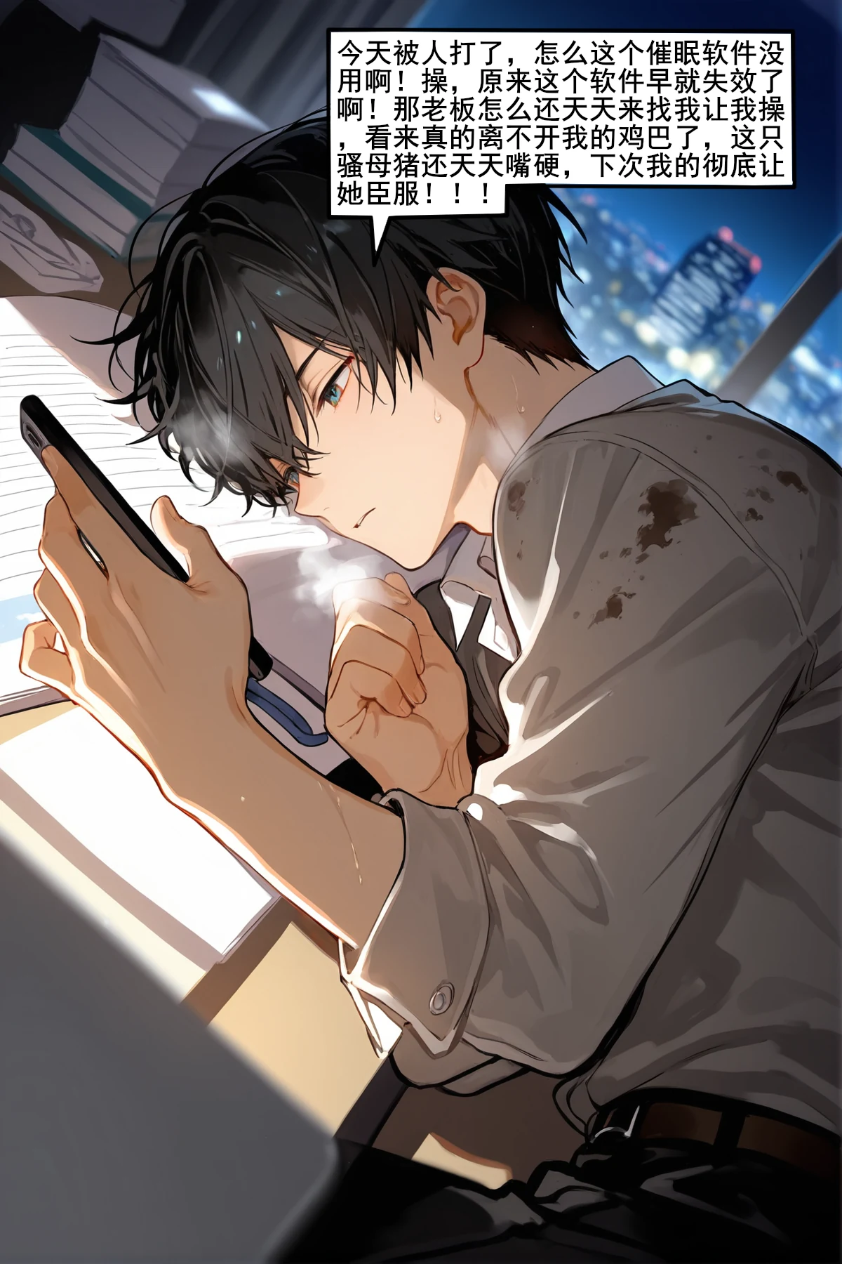 咕哒guda御三家合集芽衣鸭鸭琪亚娜各两篇 - Image 319