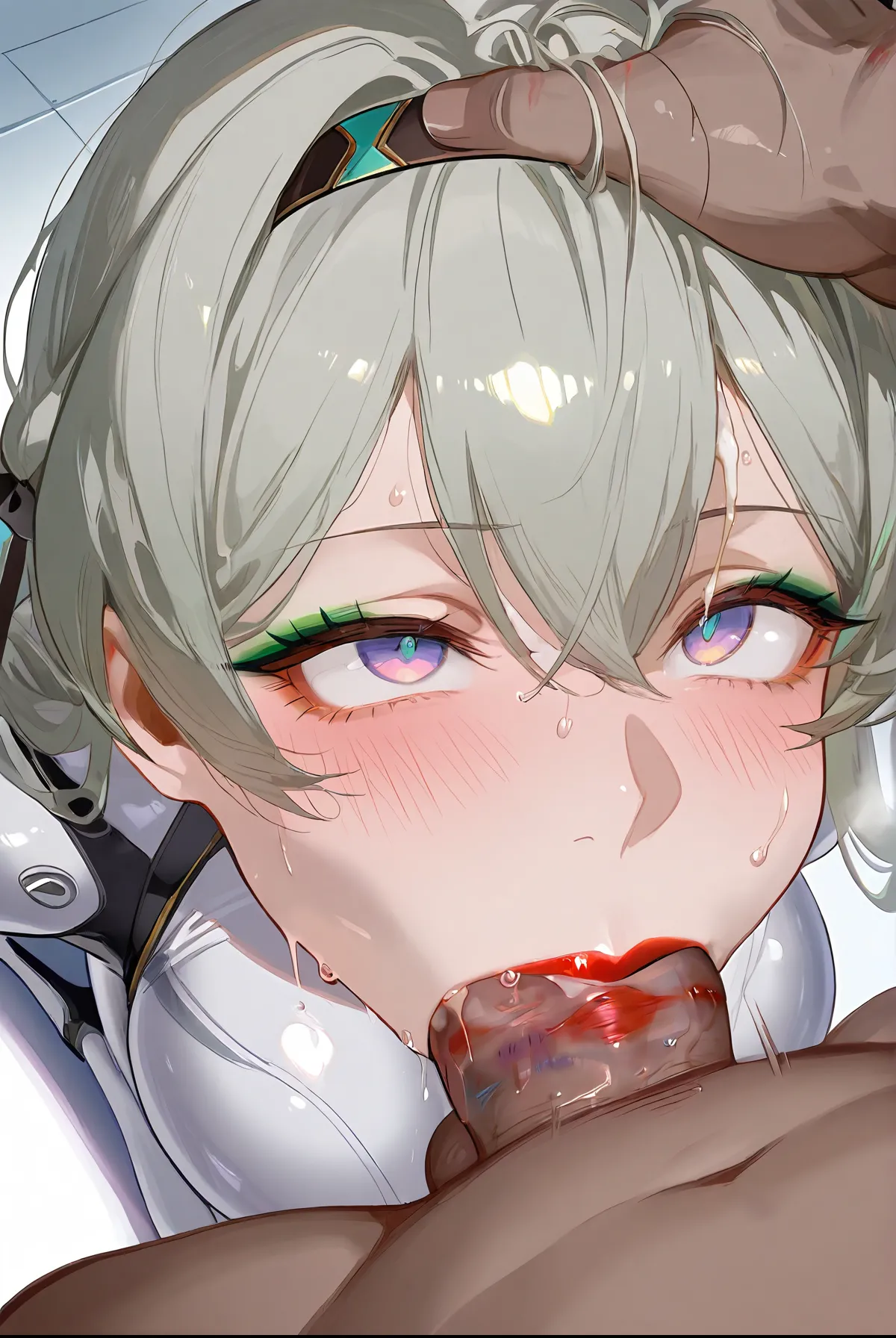 咕哒guda格拉默铁骑AR-26710流萤为您服务 浏览版 - Image 19