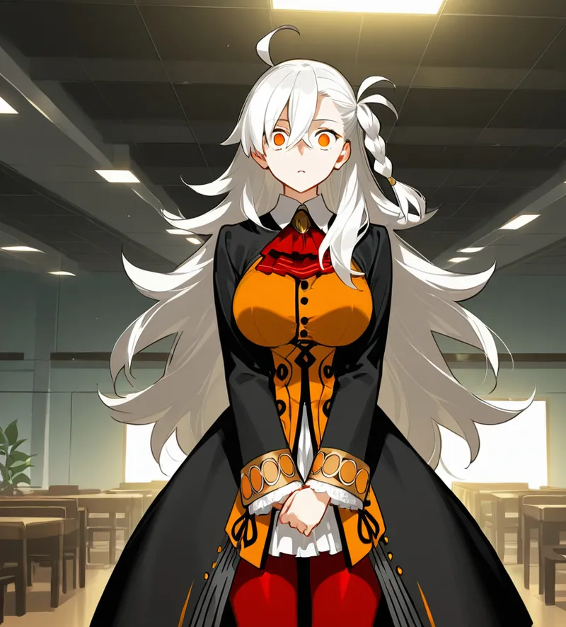 名無しのあにん民 GudakoOlga-Marie - Image 2