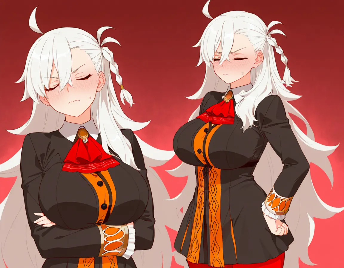 名無しのあにん民 GudakoOlga-Marie - Image 4