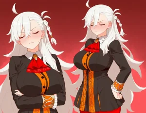 名無しのあにん民 GudakoOlga-Marie - Page 4