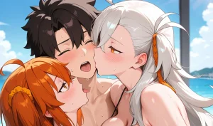 名無しのあにん民 GudakoOlga-Marie - Page 65