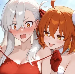 名無しのあにん民 GudakoOlga-Marie - Page 67