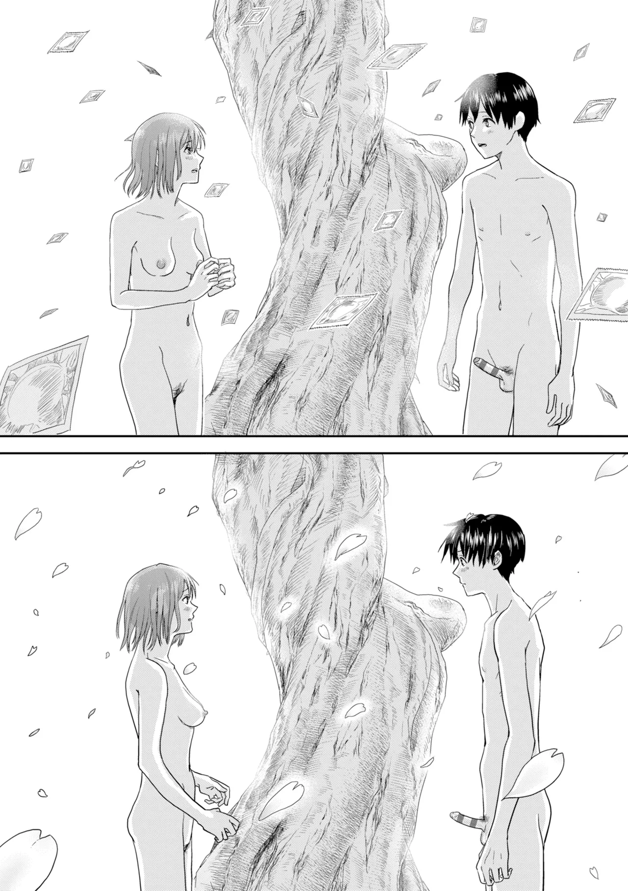 Guglielmo Watashitachi ni Doutei Kudasai Digital - Image 142