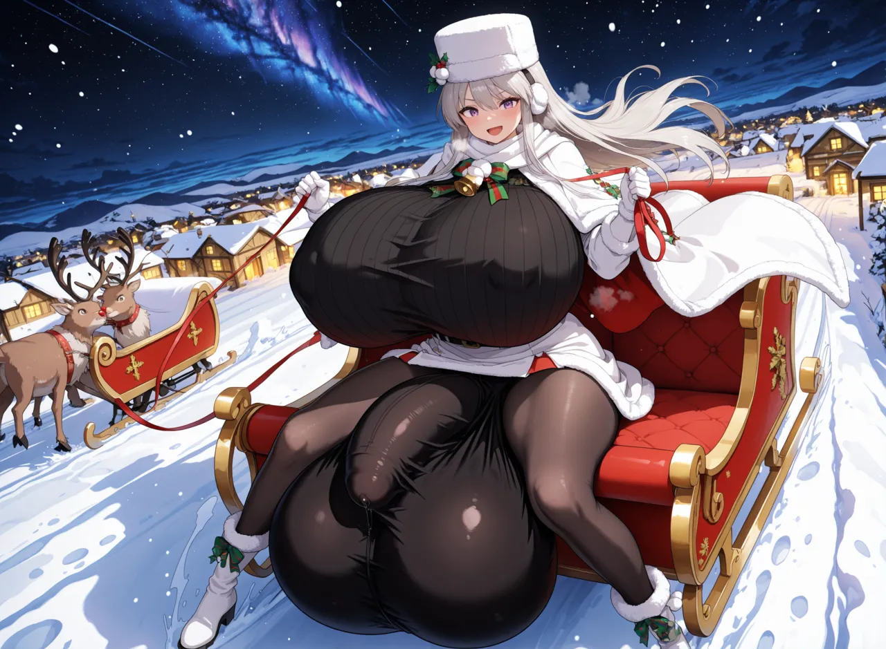 Gugudruai Patreon 2025-12 part 1 - Image 107