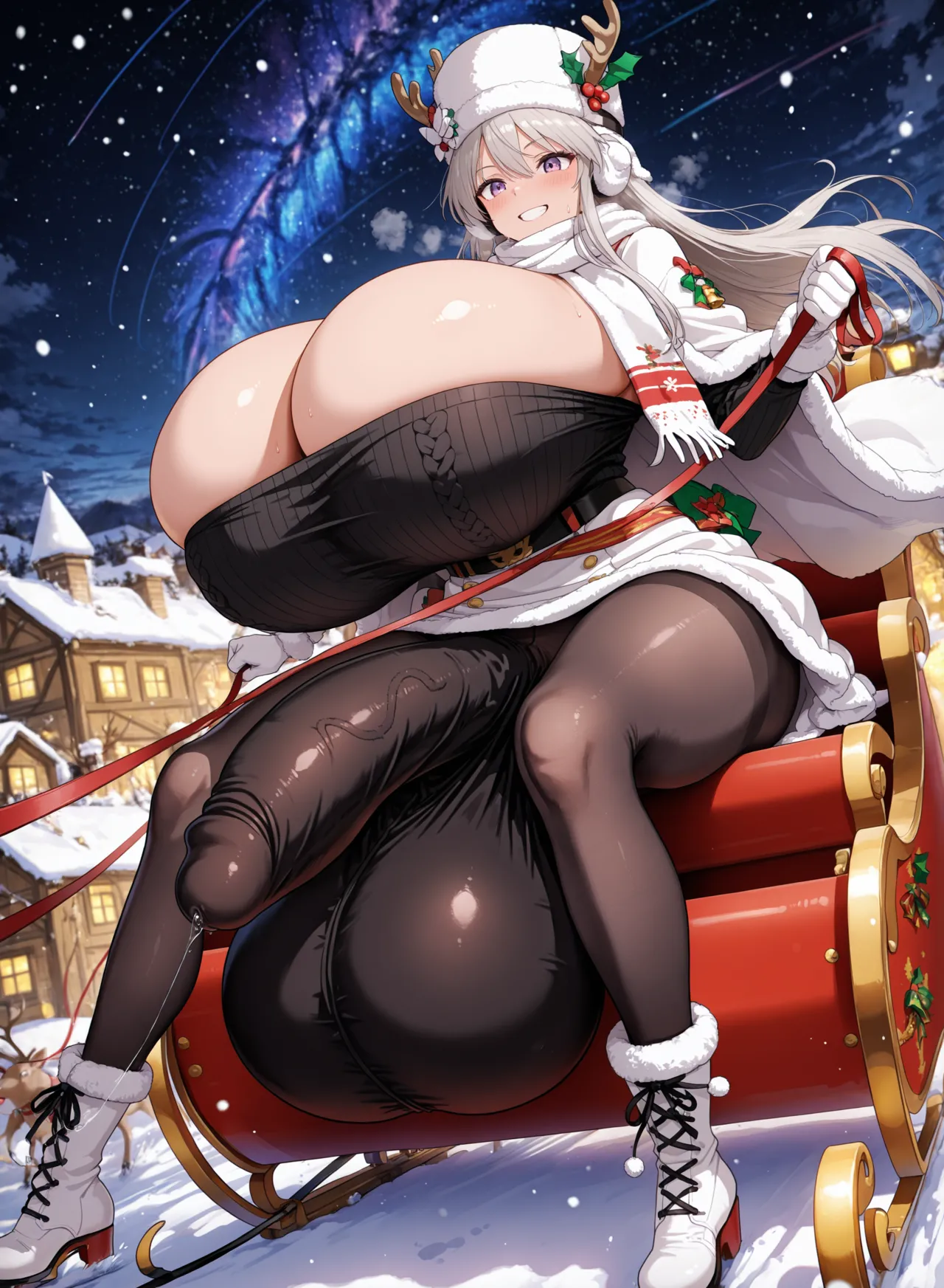 Gugudruai Patreon 2025-12 part 1 - Image 114