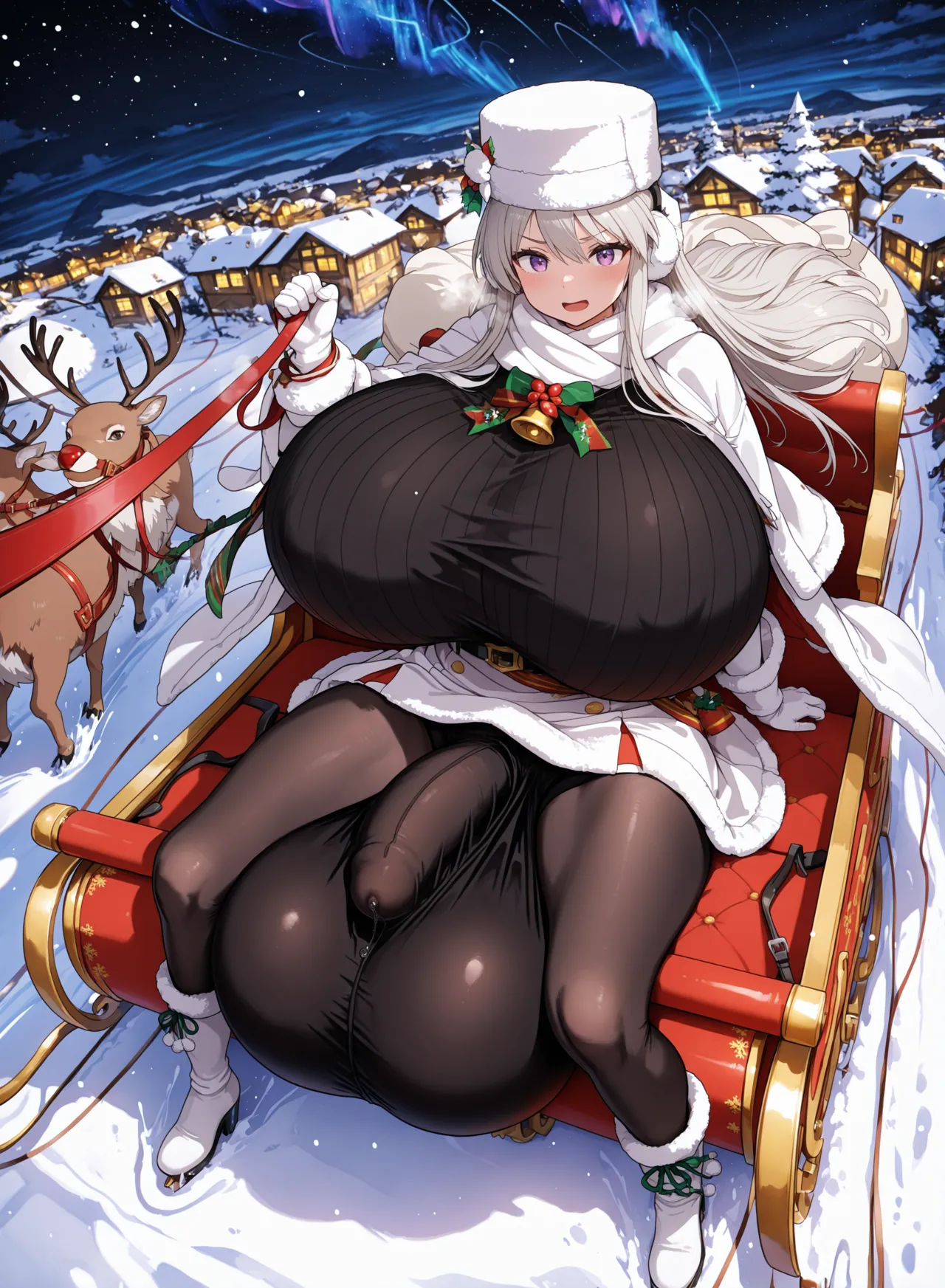 Gugudruai Patreon 2025-12 part 1 - Image 117