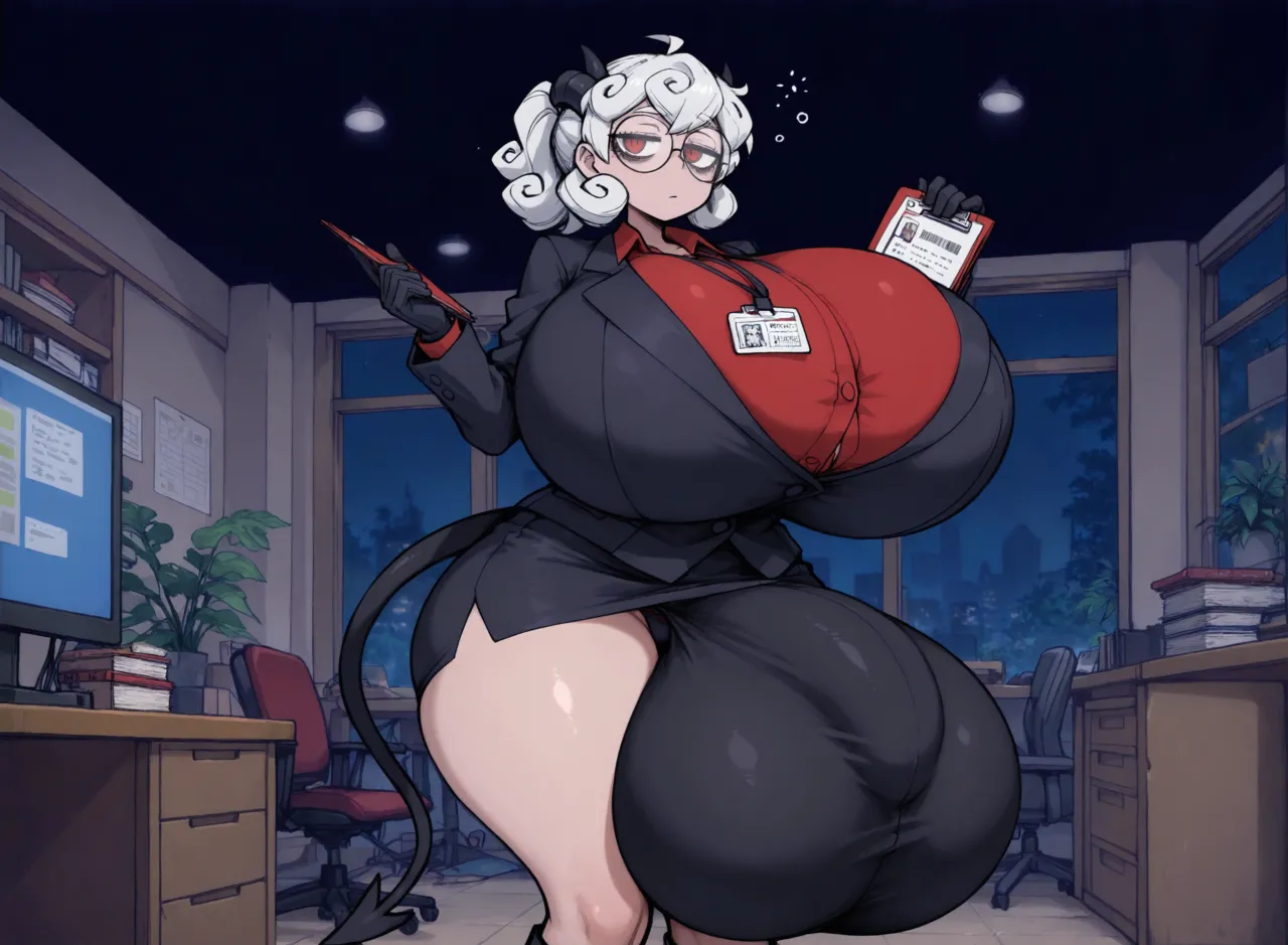 Gugudruai Patreon 2025-12 part 1 - Image 500