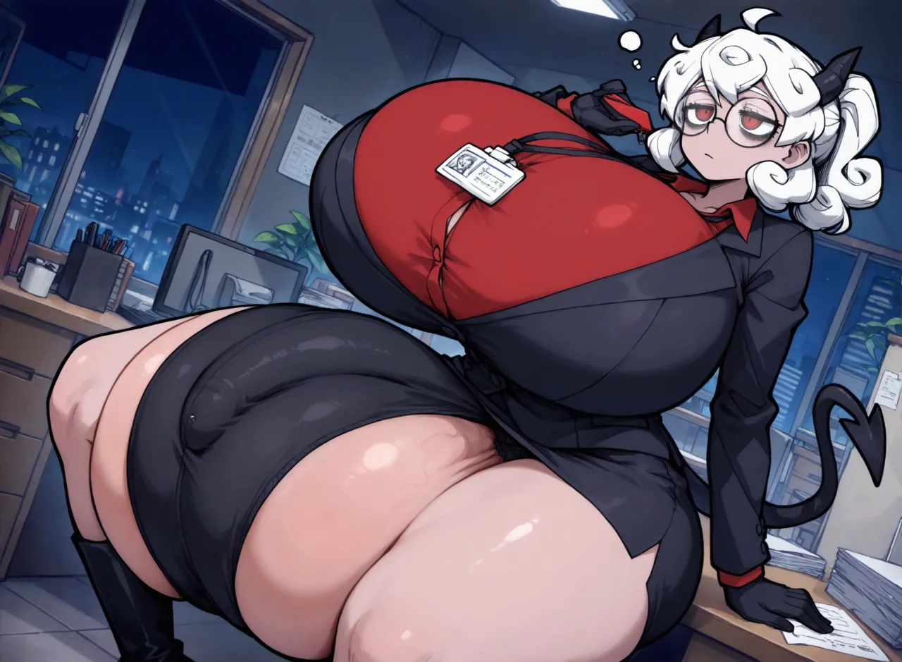 Gugudruai Patreon 2025-12 part 1 - Image 504