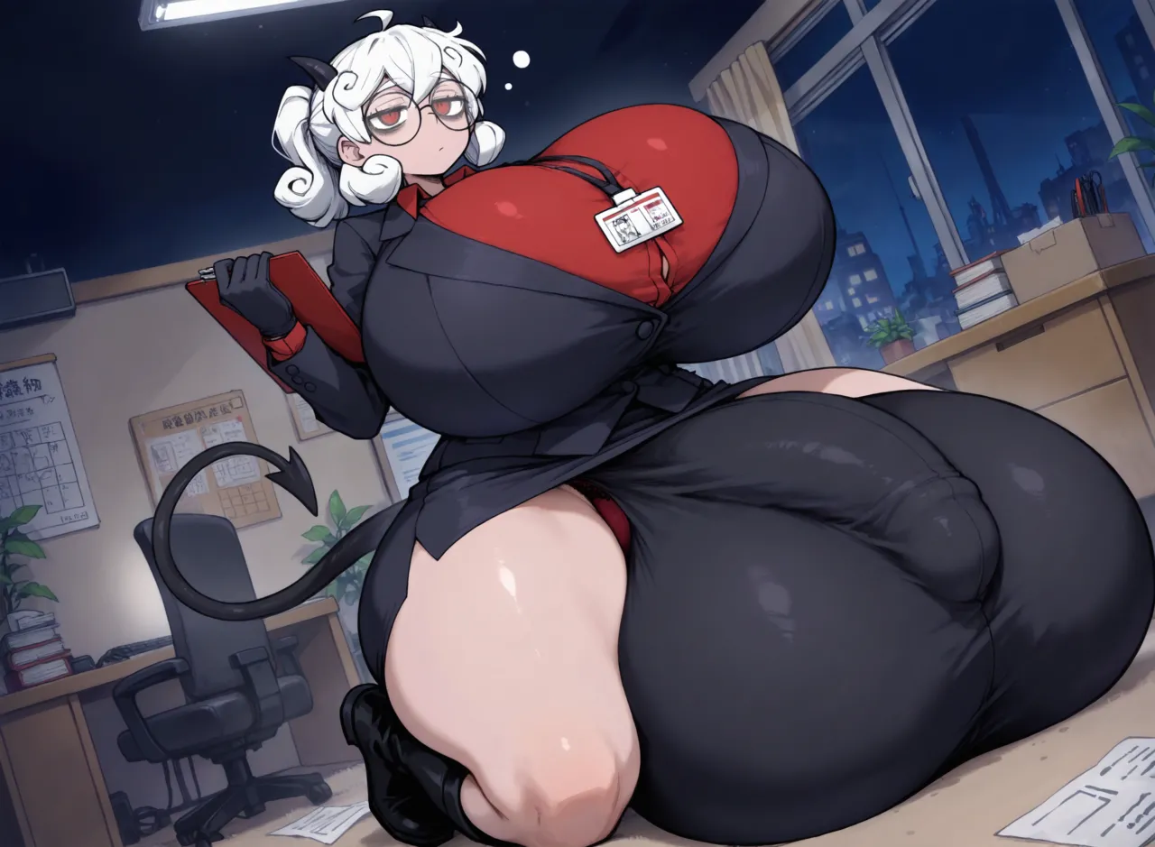 Gugudruai Patreon 2025-12 part 1 - Image 505