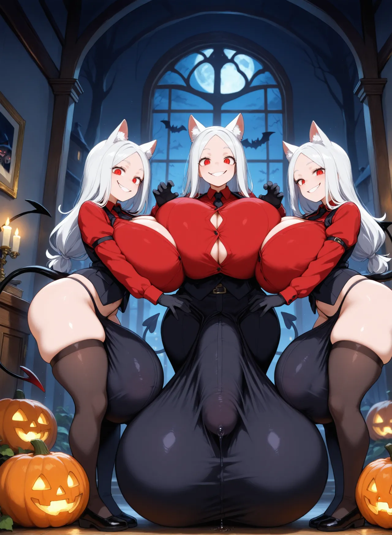 Gugudruai Patreon 2025-12 part 1 - Image 51