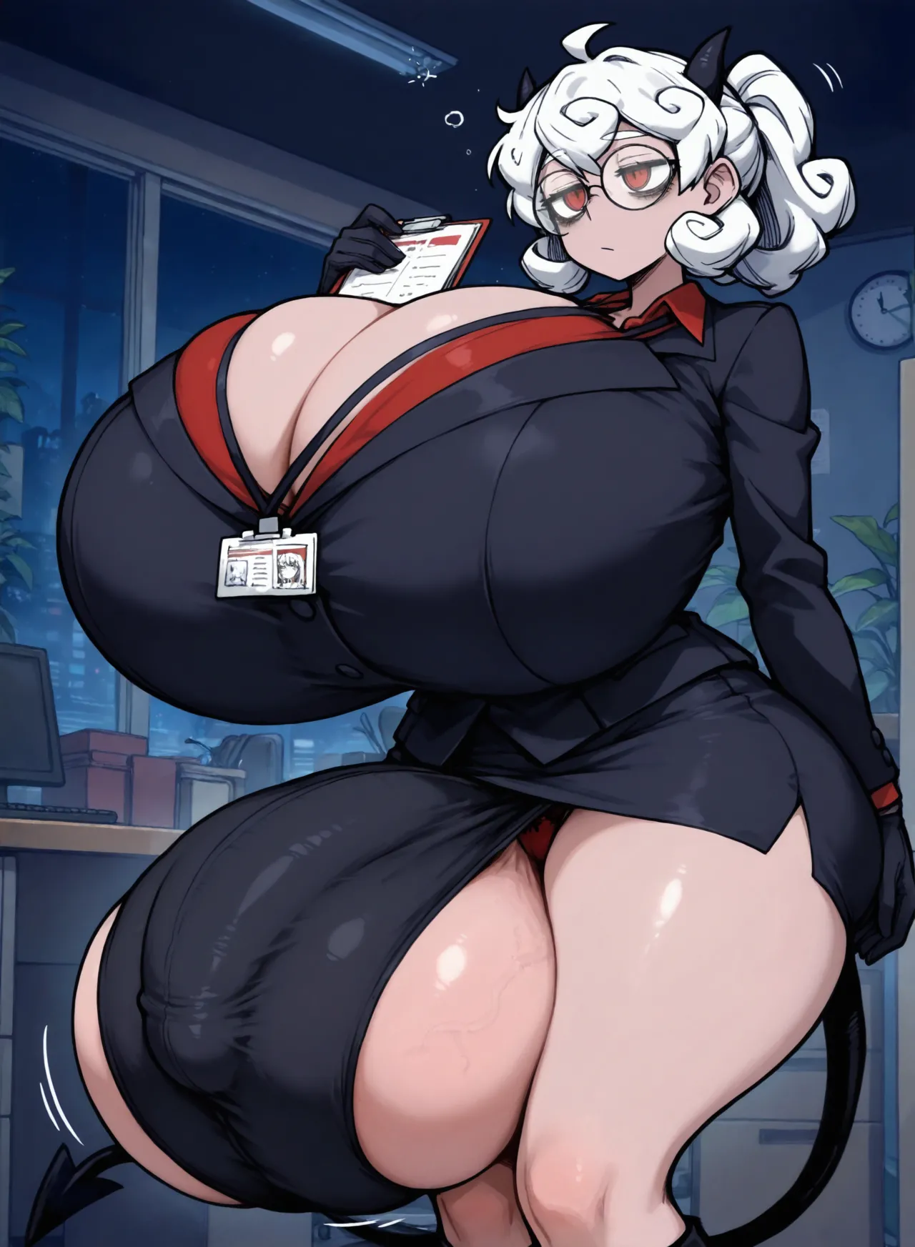 Gugudruai Patreon 2025-12 part 1 - Image 512