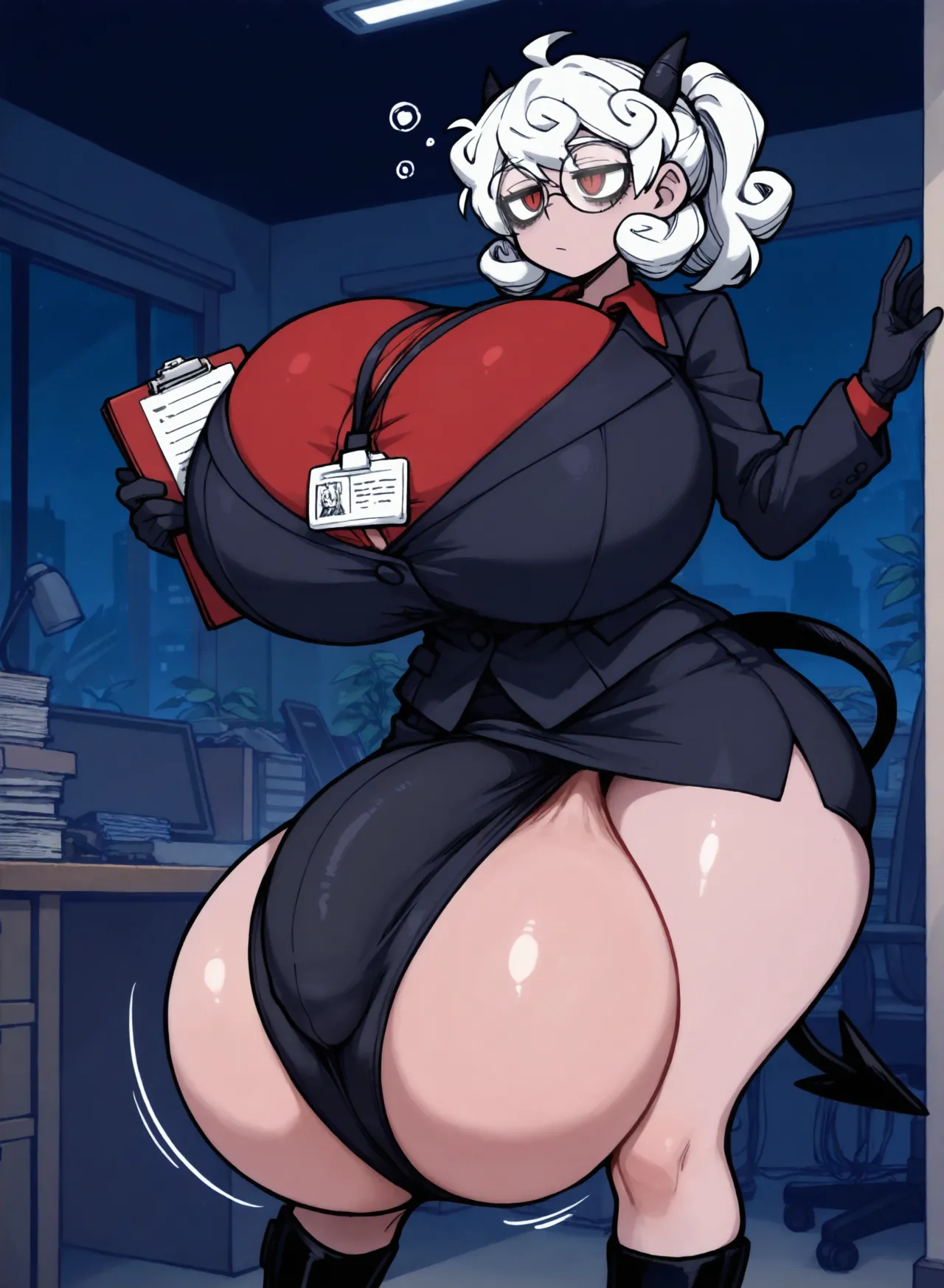 Gugudruai Patreon 2025-12 part 1 - Image 513