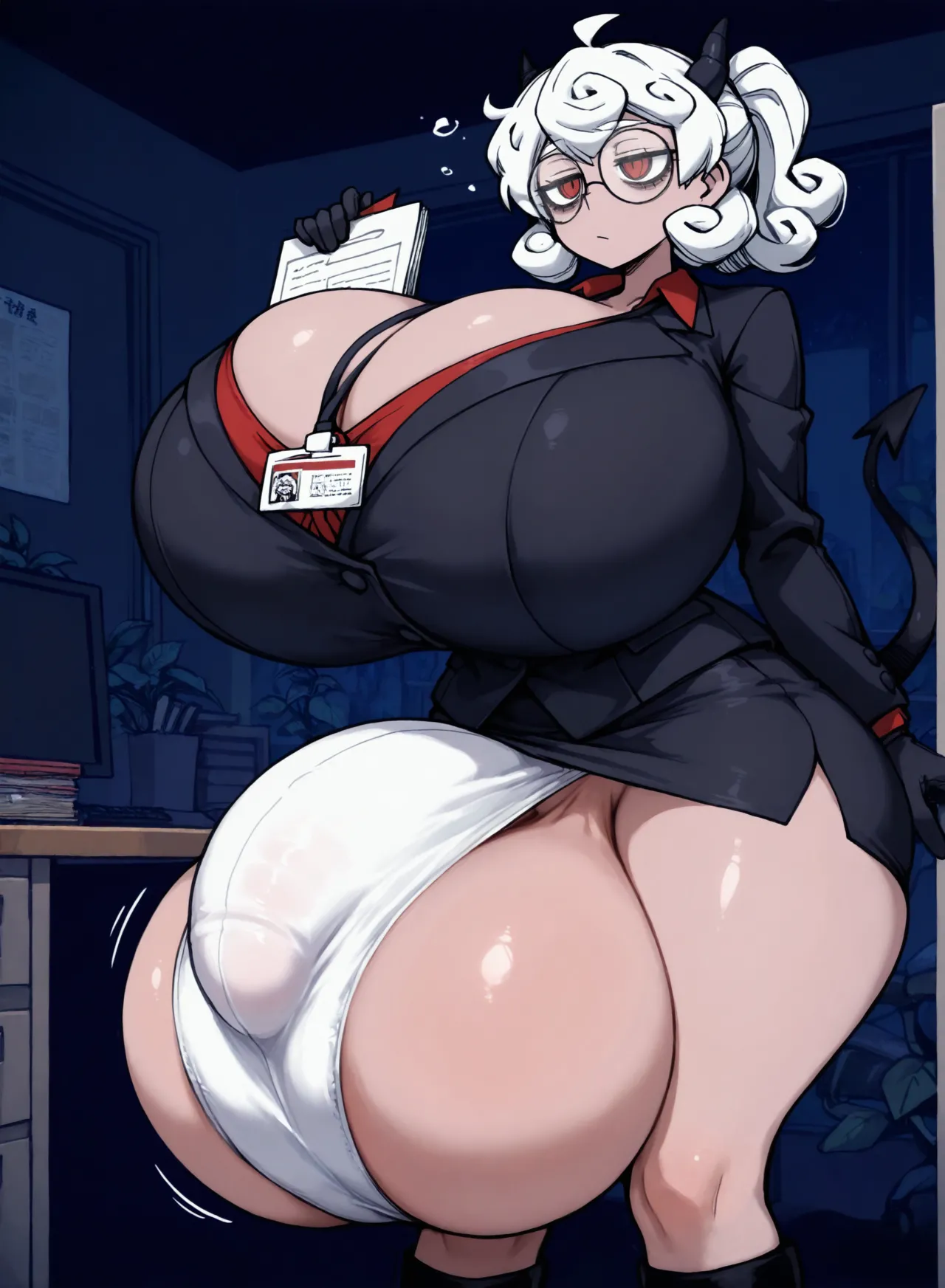 Gugudruai Patreon 2025-12 part 1 - Image 514