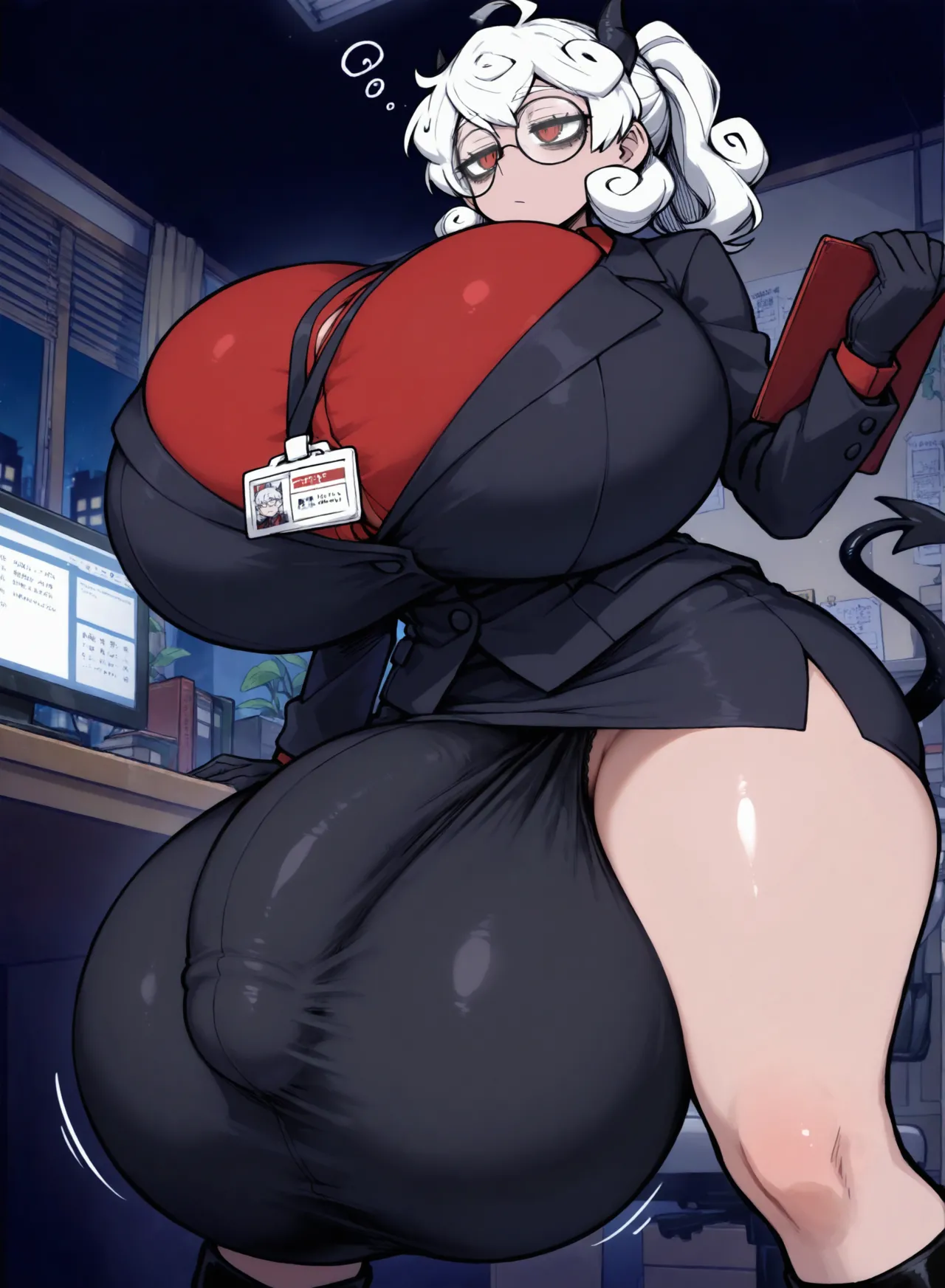 Gugudruai Patreon 2025-12 part 1 - Image 516