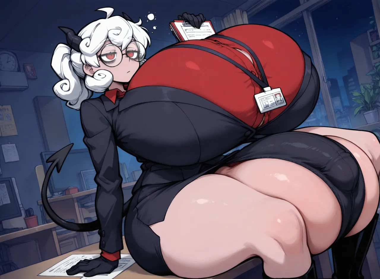 Gugudruai Patreon 2025-12 part 1 - Image 527