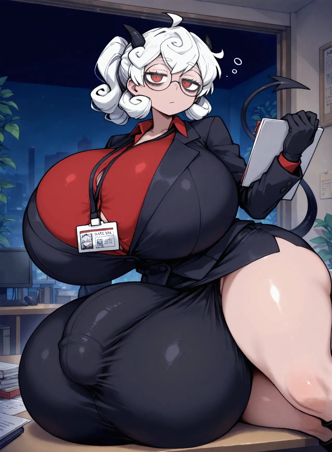 Gugudruai Patreon 2025-12 part 1 - Image 534