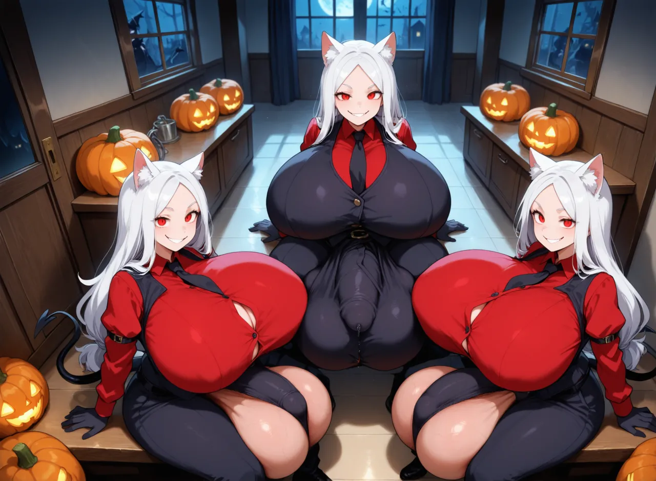 Gugudruai Patreon 2025-12 part 1 - Image 57