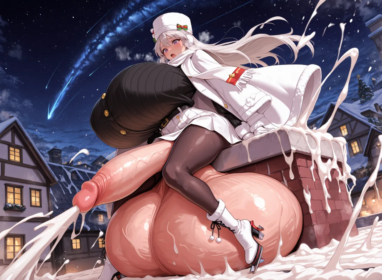 Gugudruai Patreon 2025-12 part 1 - Image 85