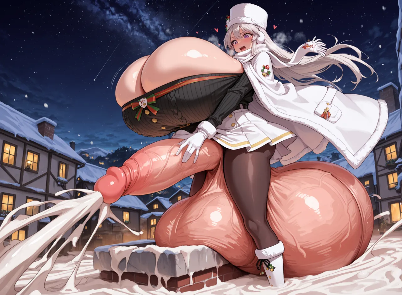 Gugudruai Patreon 2025-12 part 1 - Image 87