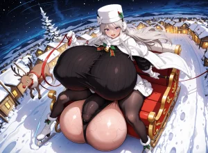 Gugudruai Patreon 2025-12 part 1 - Page 111