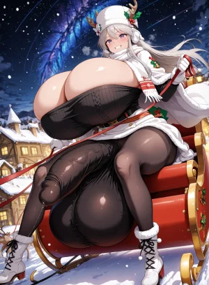 Gugudruai Patreon 2025-12 part 1 - Page 114