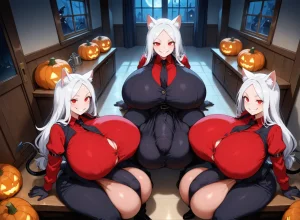 Gugudruai Patreon 2025-12 part 1 - Page 57