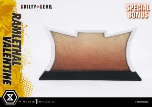 GUILTY GEAR -STRIVE- RAMLETHAL VALENTINE 14 Scale Figure - Prime 1 Studio Statue Ultimate Premium Masterline Collection - Page 21