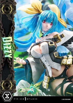 GUILTY GEAR Xrd REV 2 - Dizzy 14 Scale Figure - Prime 1 Studio Statue Ultimate Premium Masterline Collection - Page 27