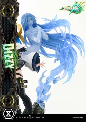 GUILTY GEAR Xrd REV 2 - Dizzy 14 Scale Figure - Prime 1 Studio Statue Ultimate Premium Masterline Collection - Page 30