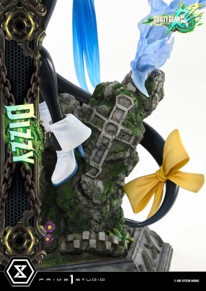 GUILTY GEAR Xrd REV 2 - Dizzy 14 Scale Figure - Prime 1 Studio Statue Ultimate Premium Masterline Collection - Page 31