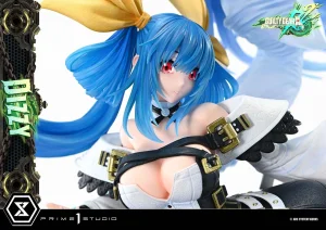 GUILTY GEAR Xrd REV 2 - Dizzy 14 Scale Figure - Prime 1 Studio Statue Ultimate Premium Masterline Collection - Page 37