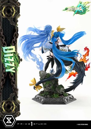 GUILTY GEAR Xrd REV 2 - Dizzy 14 Scale Figure - Prime 1 Studio Statue Ultimate Premium Masterline Collection - Page 8