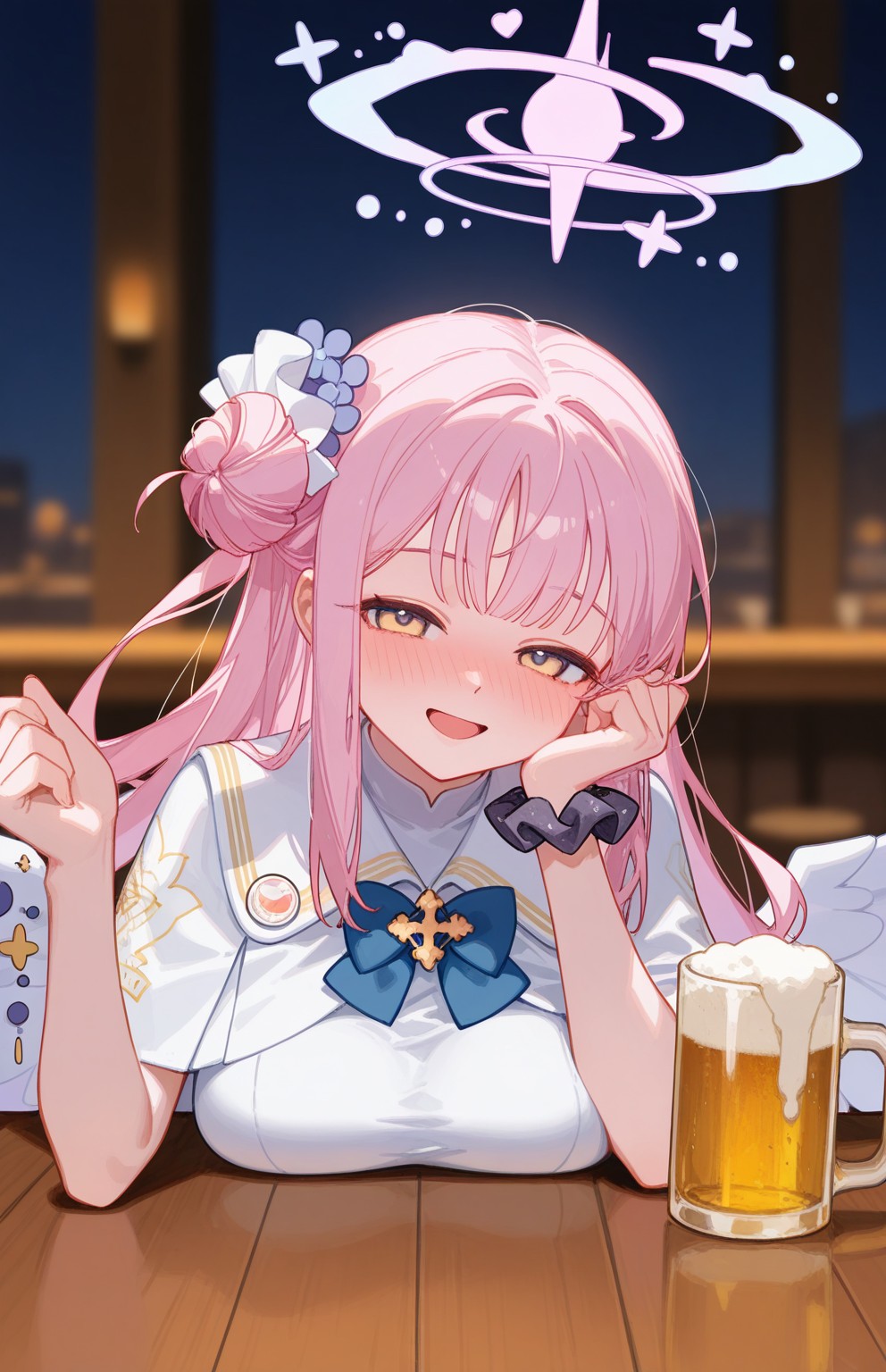 Guka 11.24 Mika Patreon - Image 1