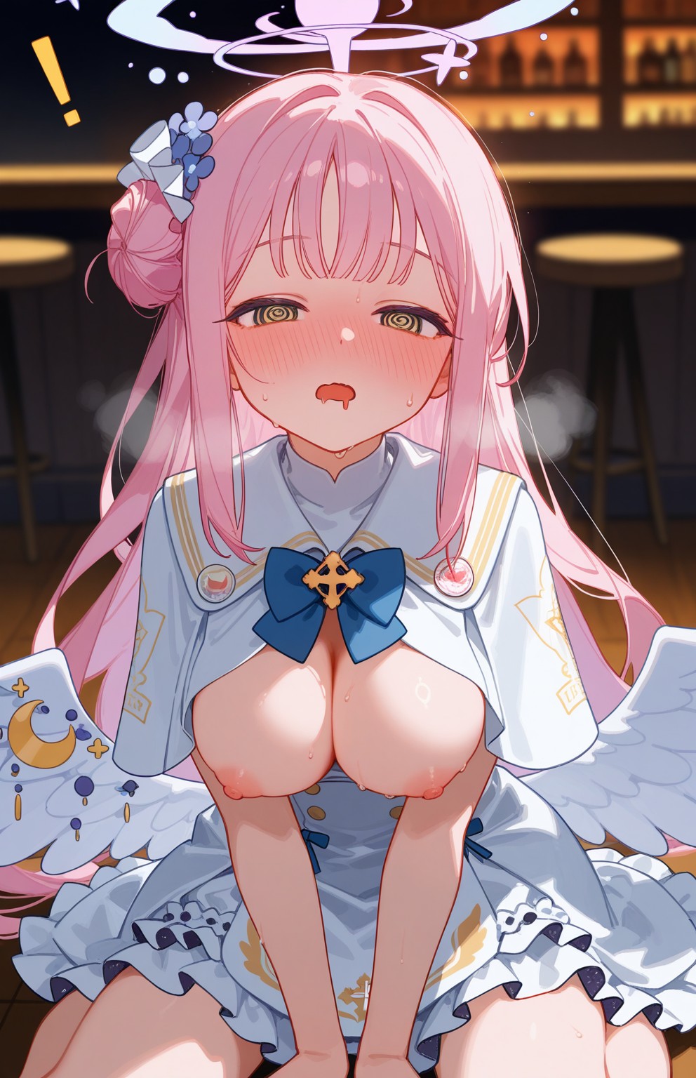 Guka 11.24 Mika Patreon - Image 20