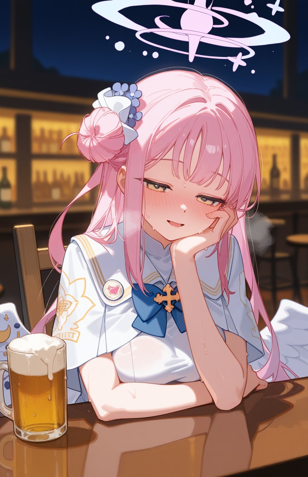 Guka 11.24 Mika Patreon - Image 3