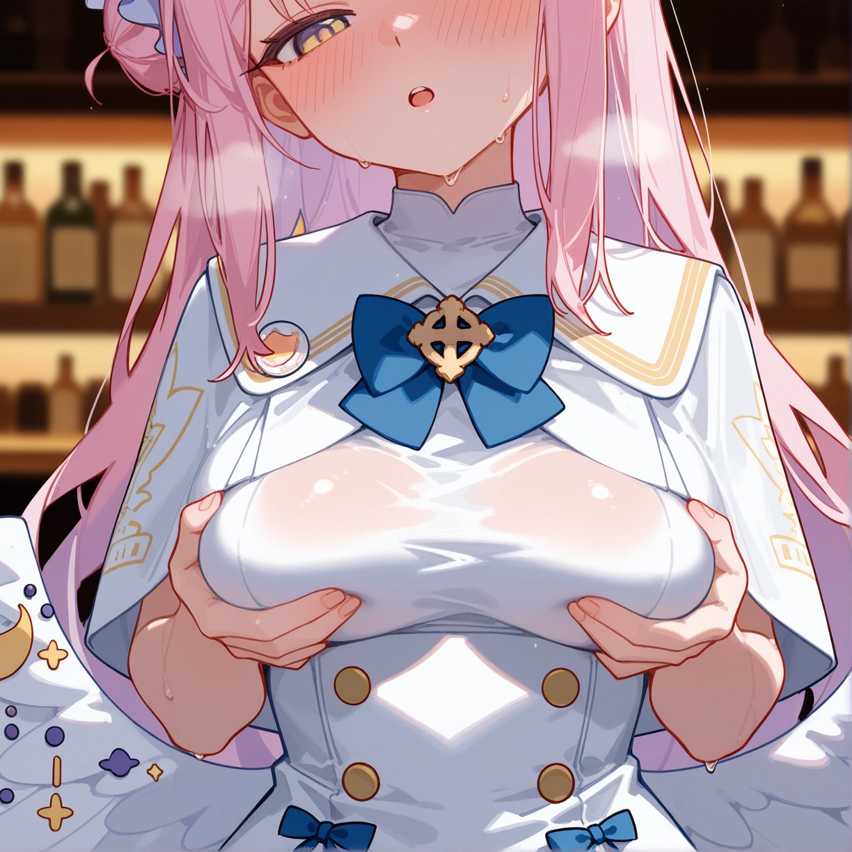 Guka 11.24 Mika Patreon - Image 7