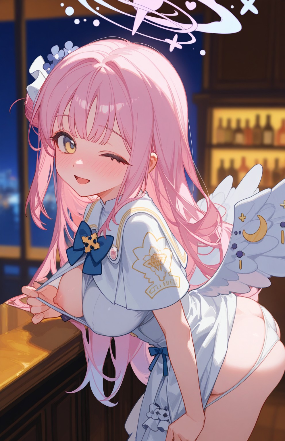 Guka 11.24 Mika Patreon - Image 9