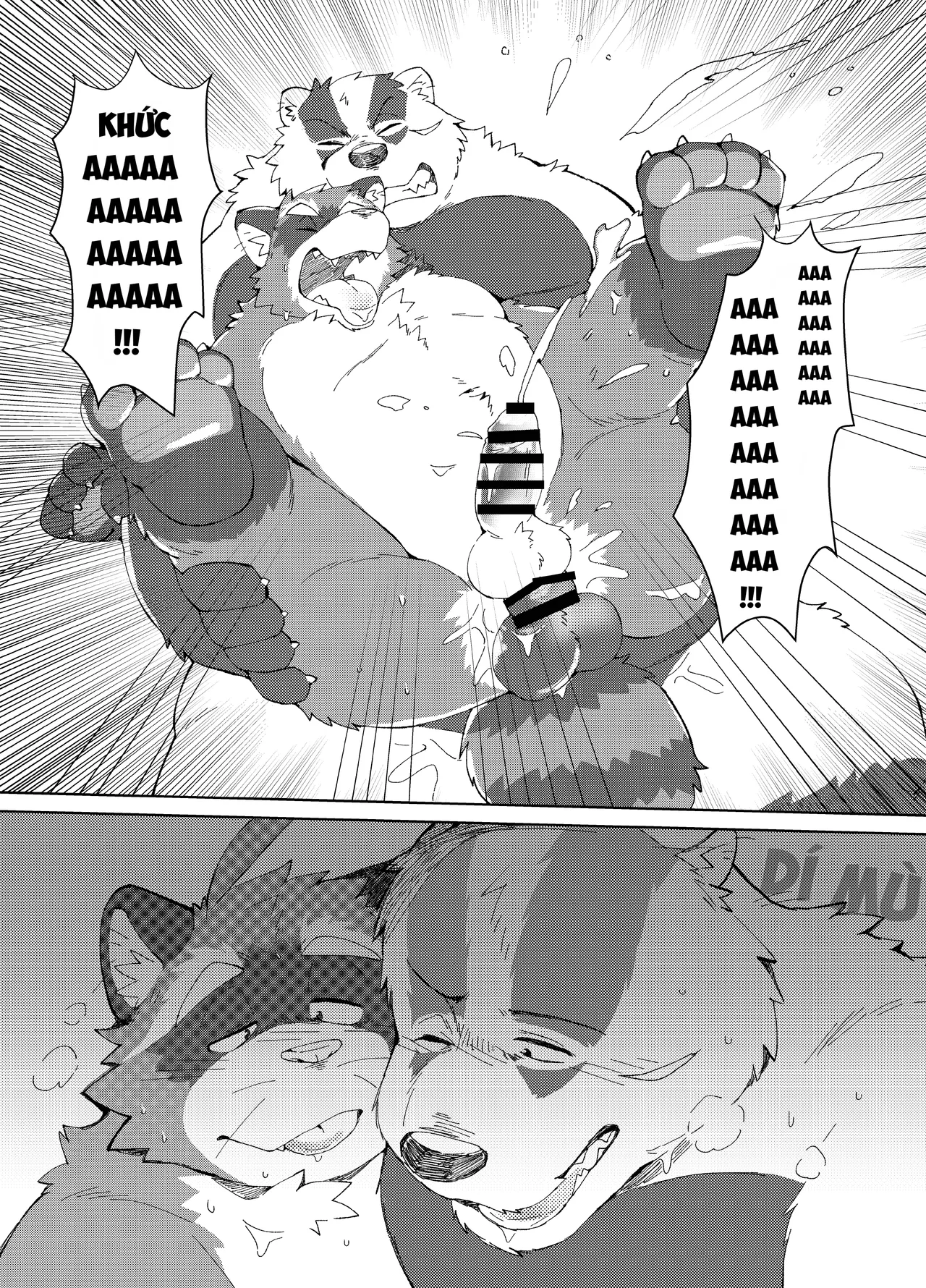 GumGumPon Chemical x Trouble VN - Image 20