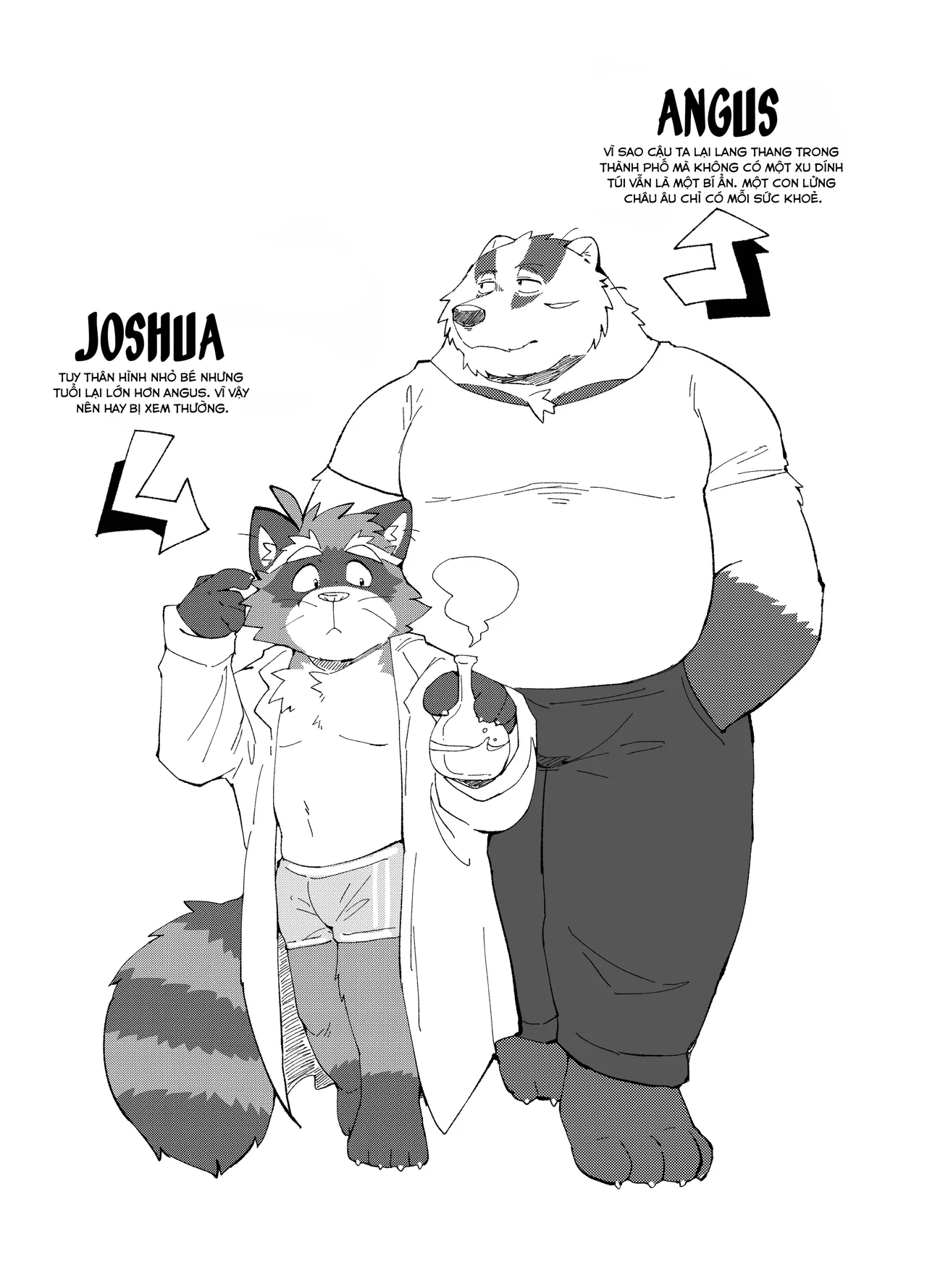 GumGumPon Chemical x Trouble VN - Image 23
