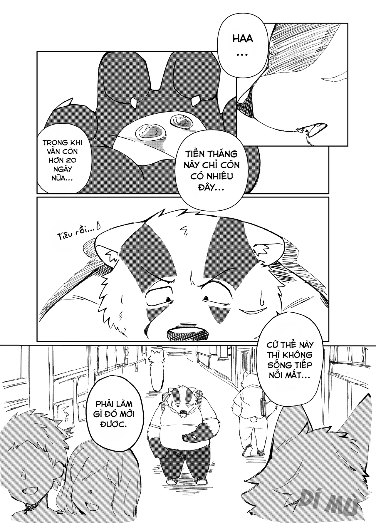 GumGumPon Chemical x Trouble VN - Image 3