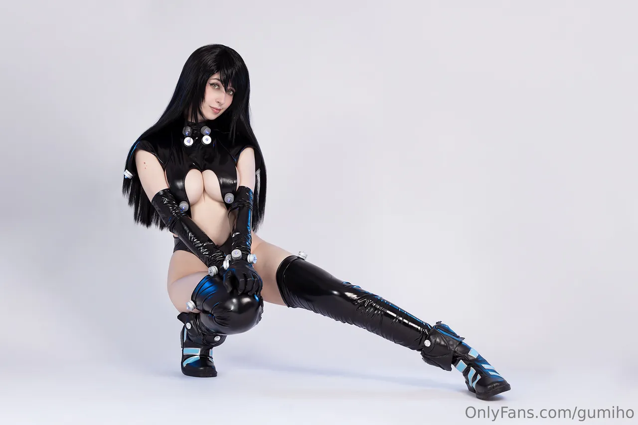 Gumiho - Reika - Image 12