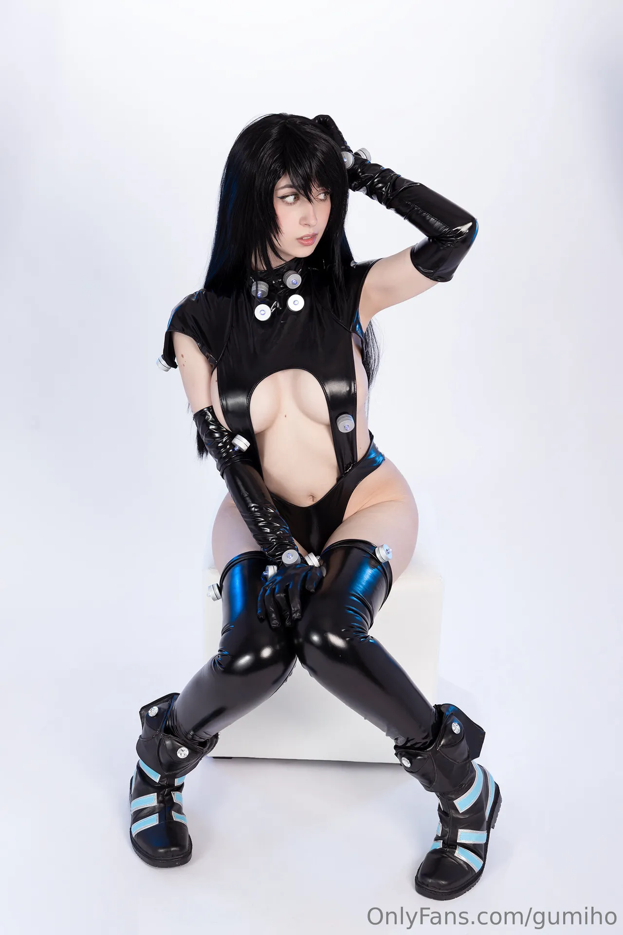 Gumiho - Reika - Image 5