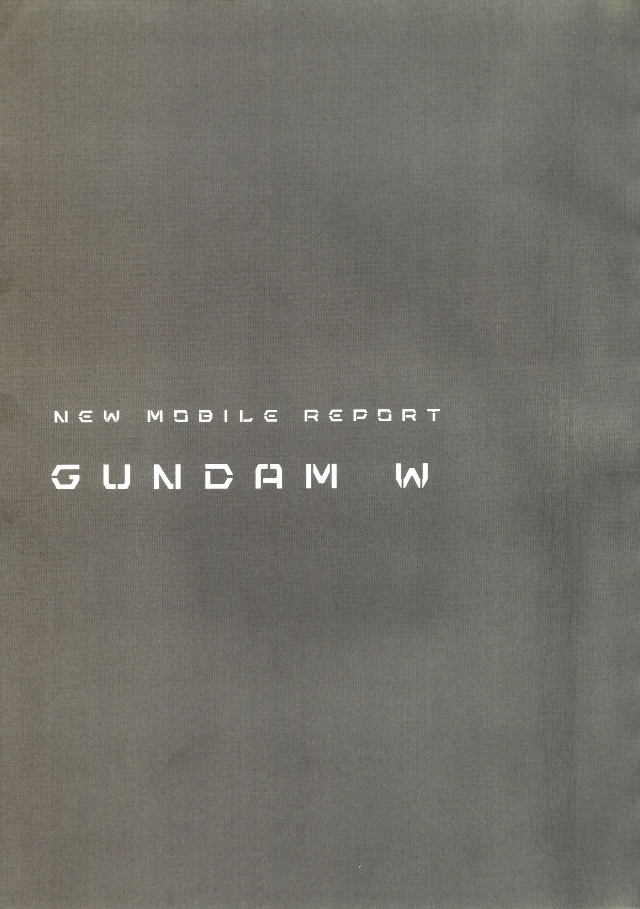 Gundam 30th Anniversary Illustrations Tenchi Sozo New Generation - Image 18