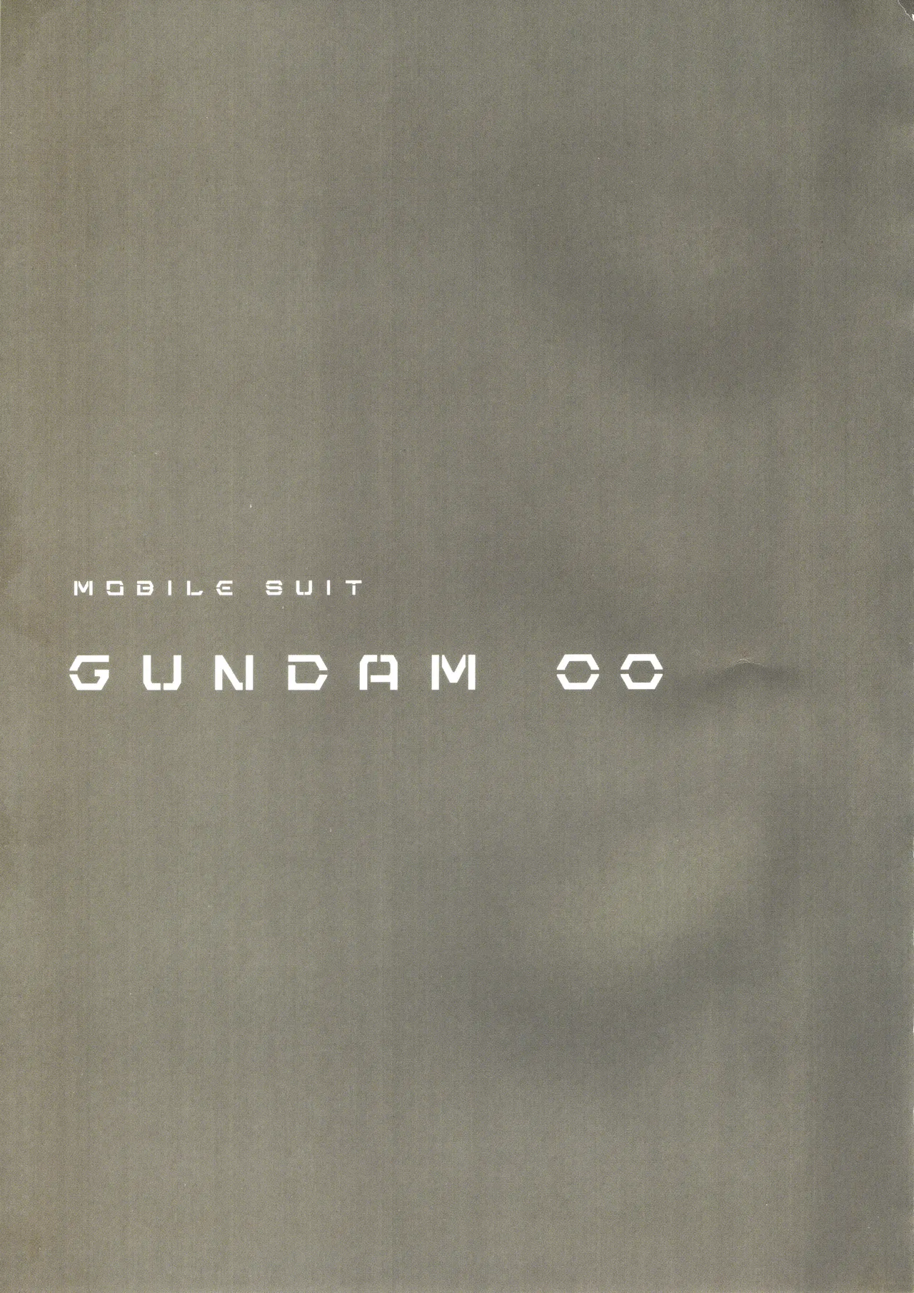 Gundam 30th Anniversary Illustrations Tenchi Sozo New Generation - Image 192