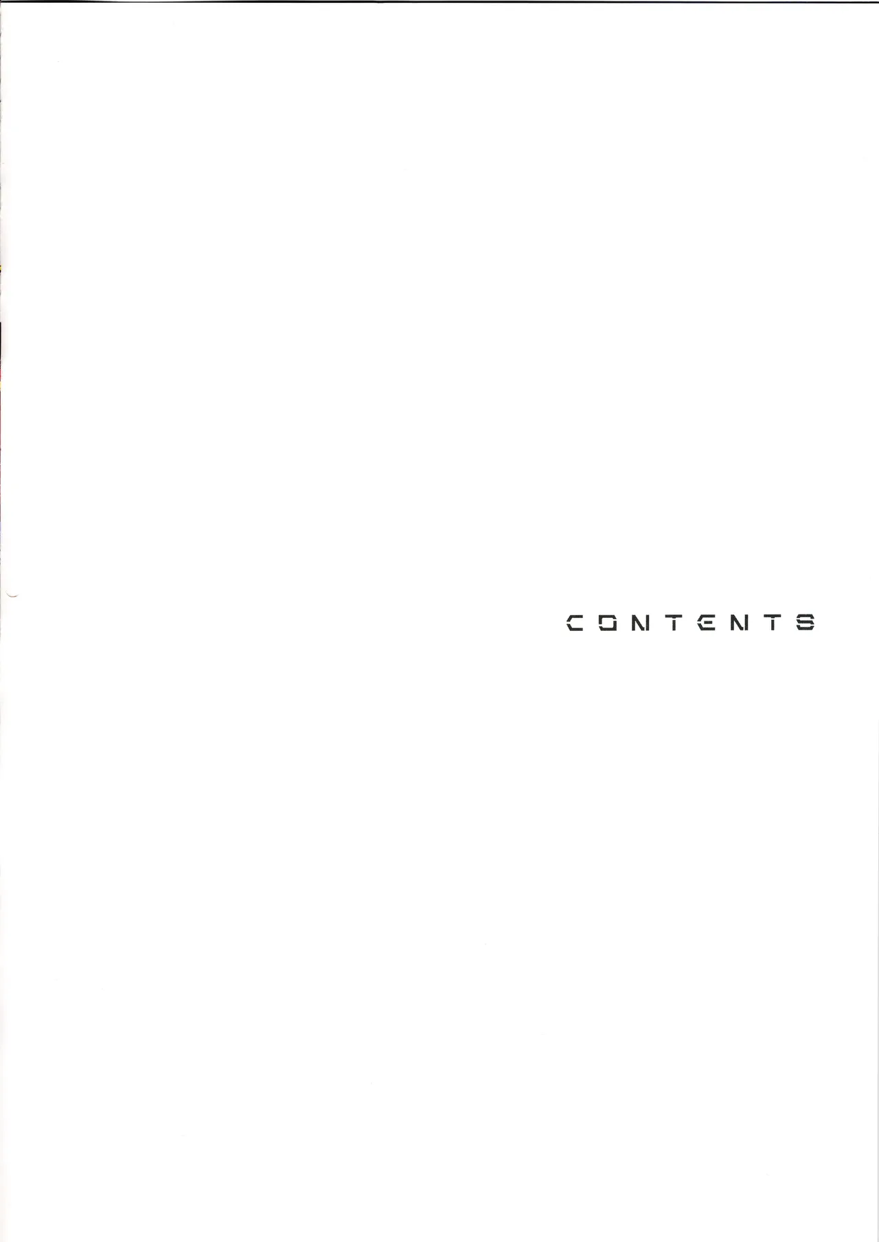 Gundam 30th Anniversary Illustrations Tenchi Sozo New Generation - Image 3