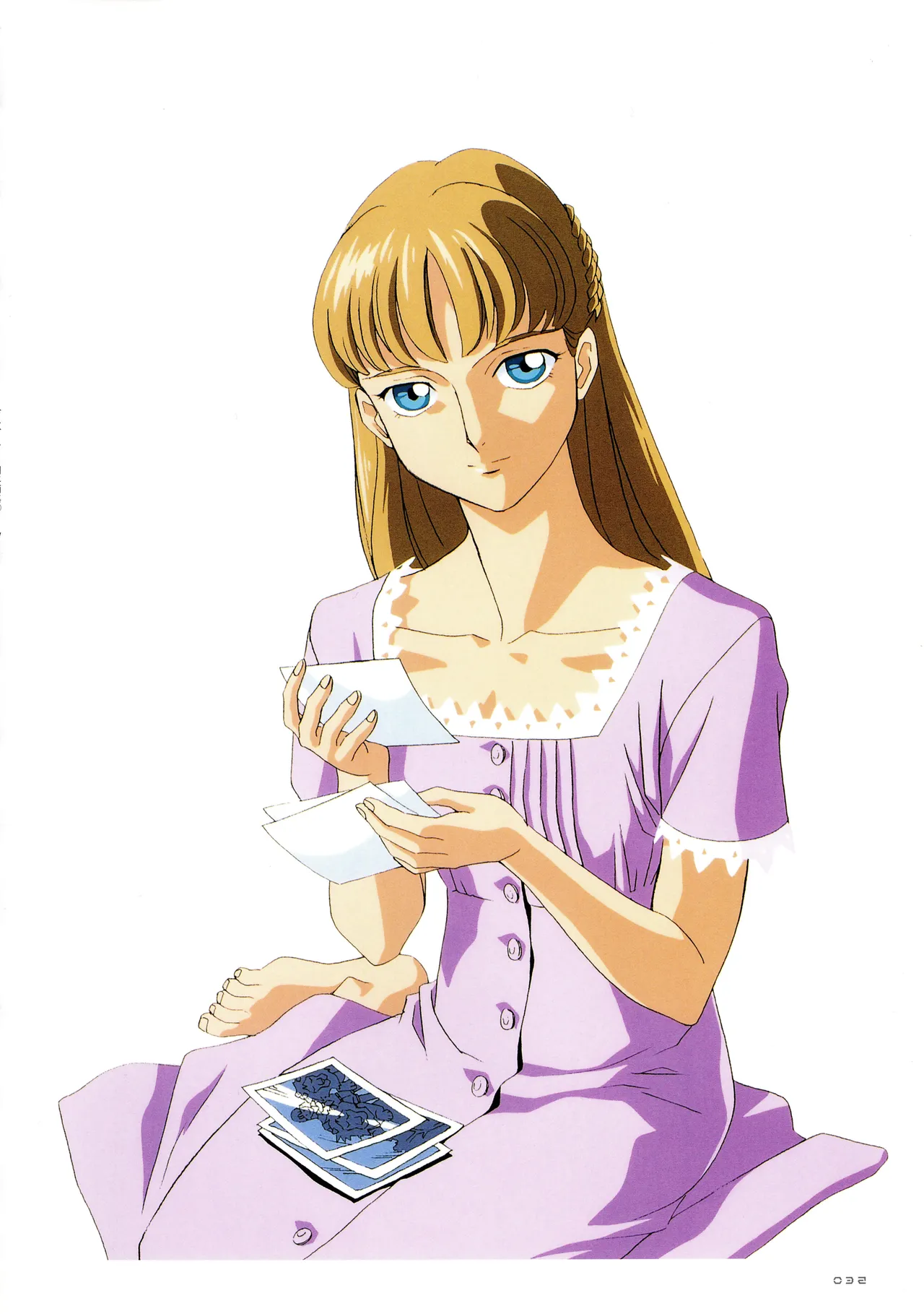 Gundam 30th Anniversary Illustrations Tenchi Sozo New Generation - Image 33