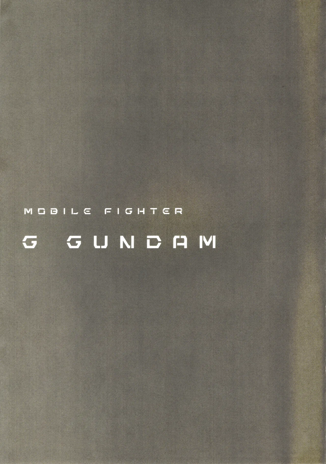 Gundam 30th Anniversary Illustrations Tenchi Sozo New Generation - Image 6