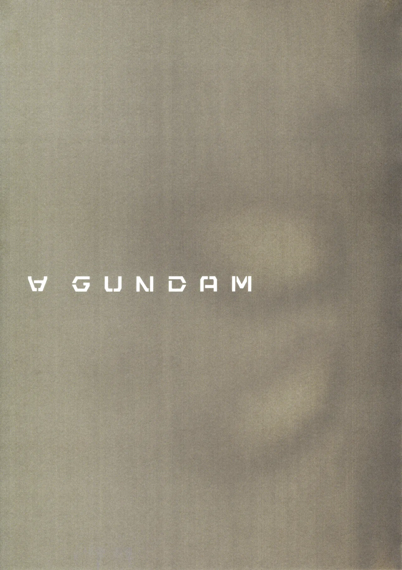 Gundam 30th Anniversary Illustrations Tenchi Sozo New Generation - Image 64